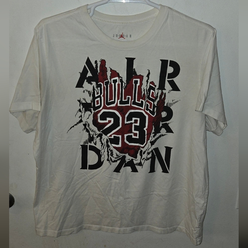 Air Jordan AJ5 '85 Printed Tee 2xl